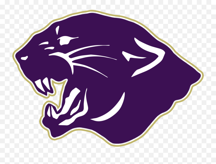 Navarro High School - Navarro Panthers Png,Animal Head Png