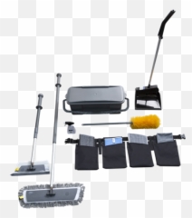 Stairway Cleaning Package Vikan - Sandwich Toaster png