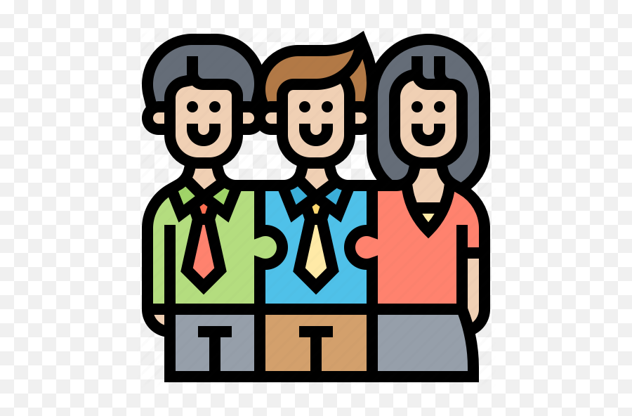 Collaborative Corporate Group Learning Teamwork Icon - Dole Plantation Png,Download Icon Bb