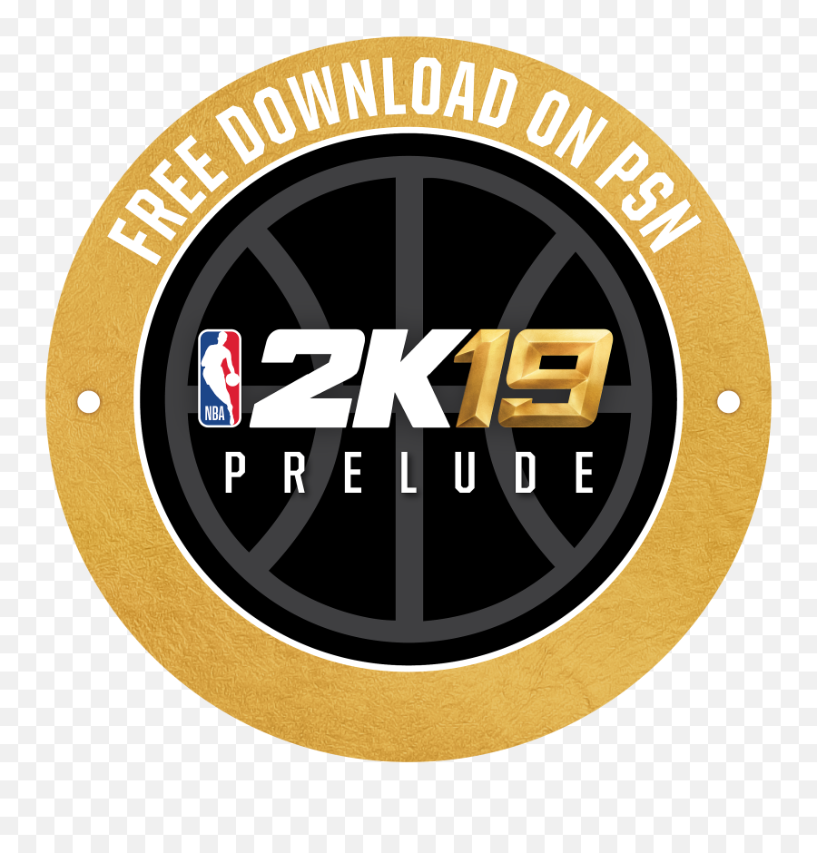 Nba 2k19 Game Ps4 - Playstation Nba Where Amazing Happens Png,Nba 2k17 Png