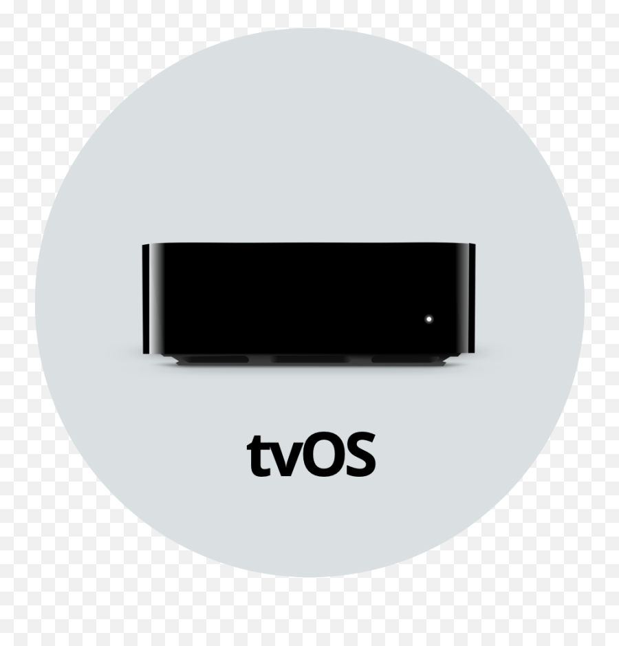 Mosyle Manager - Tvos Mdm Horizontal Png,No Airplay Icon Ios 5