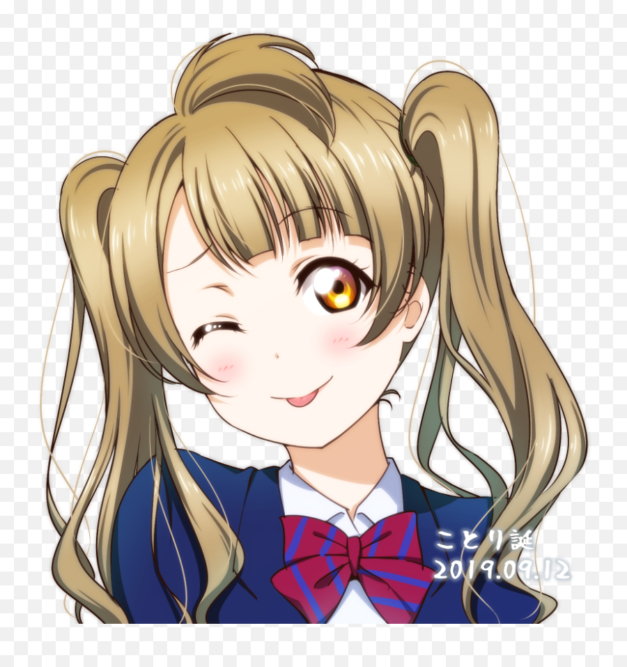 Pixiv Id 126549 - Zerochan Anime Image Board Png,Yoshiko Icon