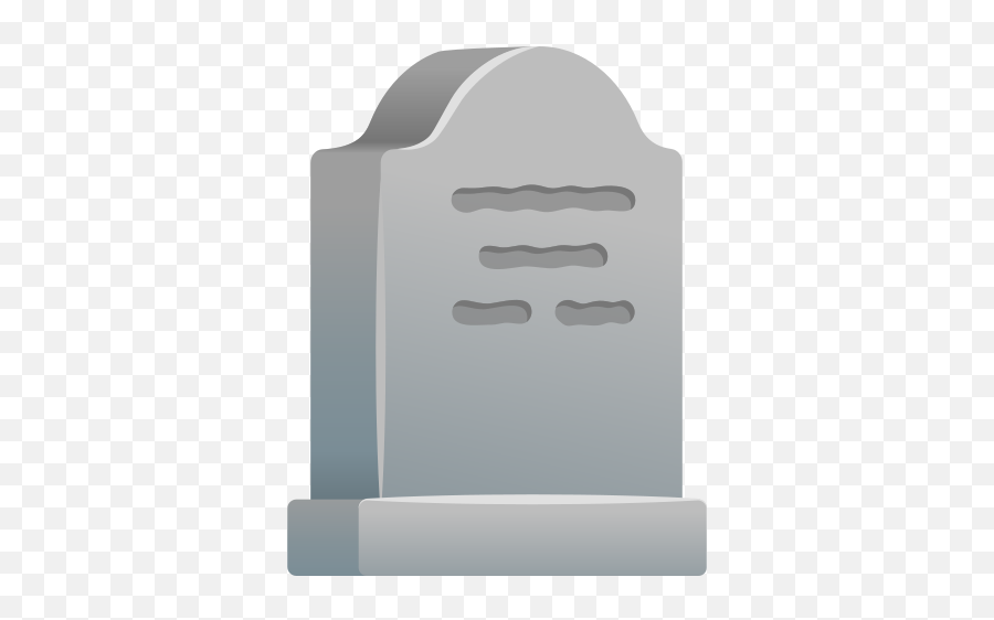 Headstone Emoji - Gravestone Emoji Png,Discord Blank Gray Name And Icon