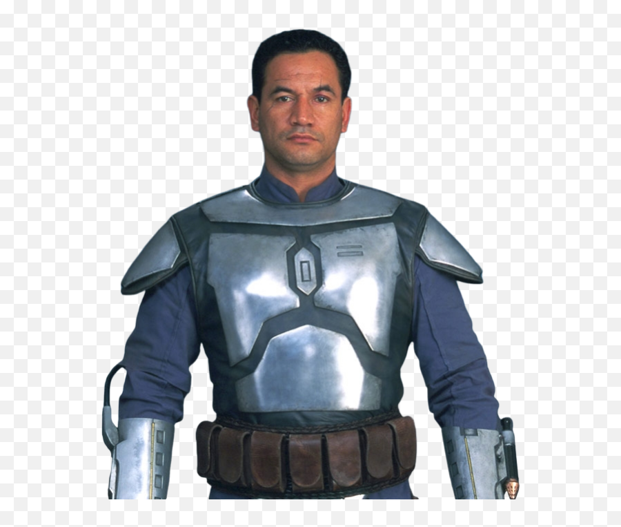 True Mandalorians Wookieepedia Fandom - Temuera Morrison Jango Png,Obey Icon Web Belt