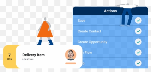 Procore Accelerates Customer Success With Skuid - Vertical png