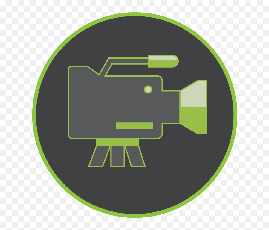 Civil Fx - Video Camera Png,Green Infrastructure Icon