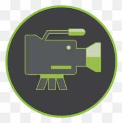 Civil Fx - Video Camera Png,Green Infrastructure Icon