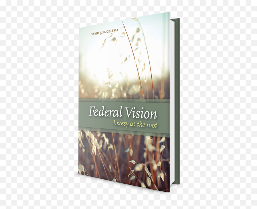 Federal Vision Heresy U2013 Reformed Free Publishing Association - Twig Png,Heretic Icon