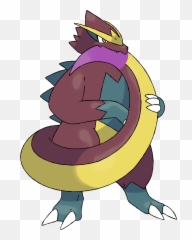 Munchanon - Ouroboros Pokemon Png,Legendary Pokemon Png