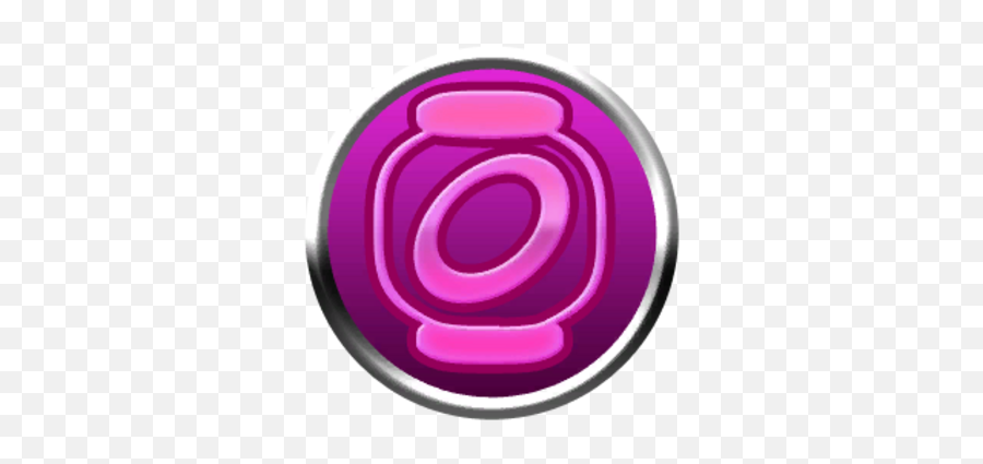 Item Lock Rings Sonic News Network Fandom - Dot Png,Pink Settings Icon