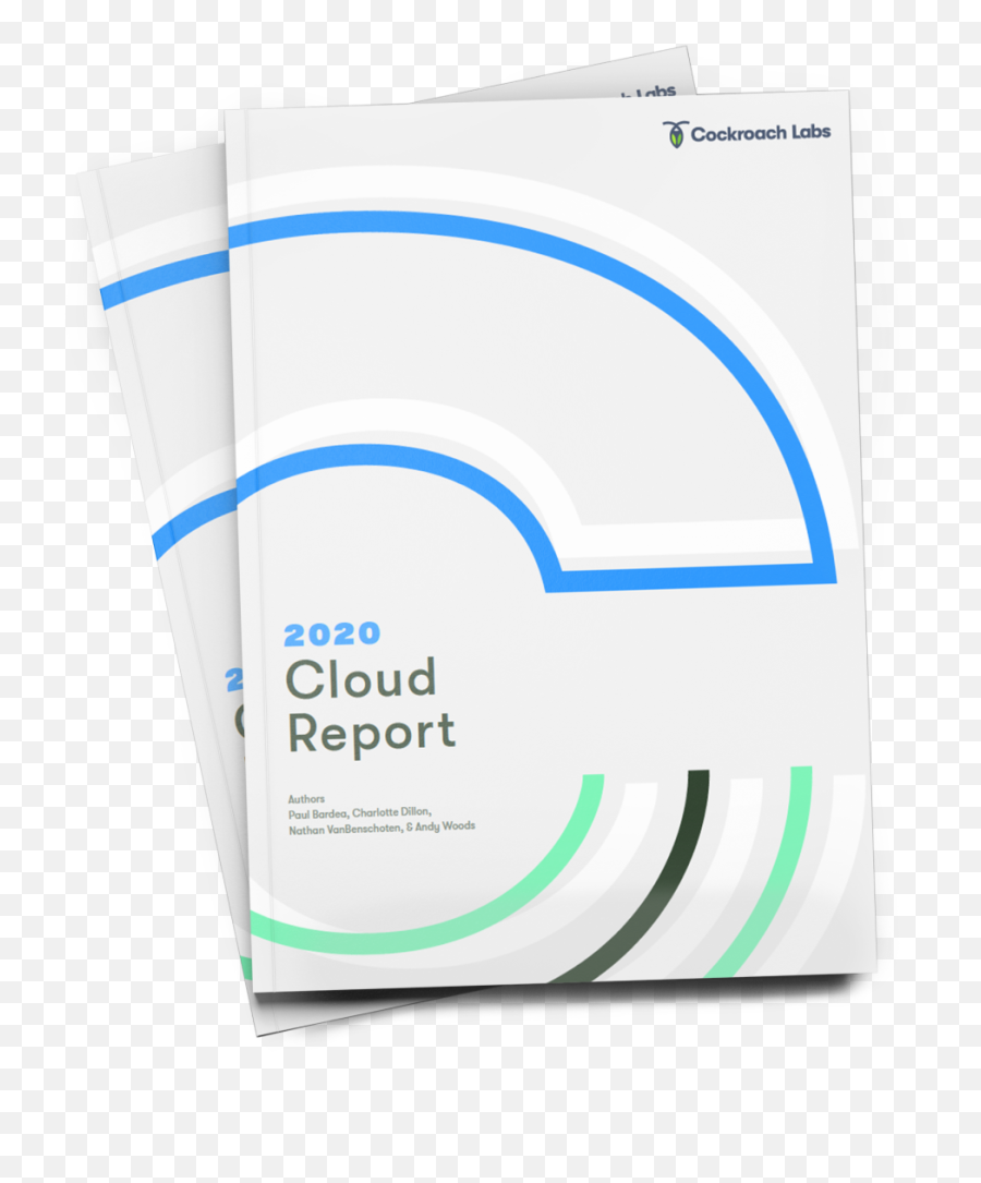 2020 Cloud Report Aws Vs Gcp Azure Benchmarks - Horizontal Png,Cloud Icon Psd