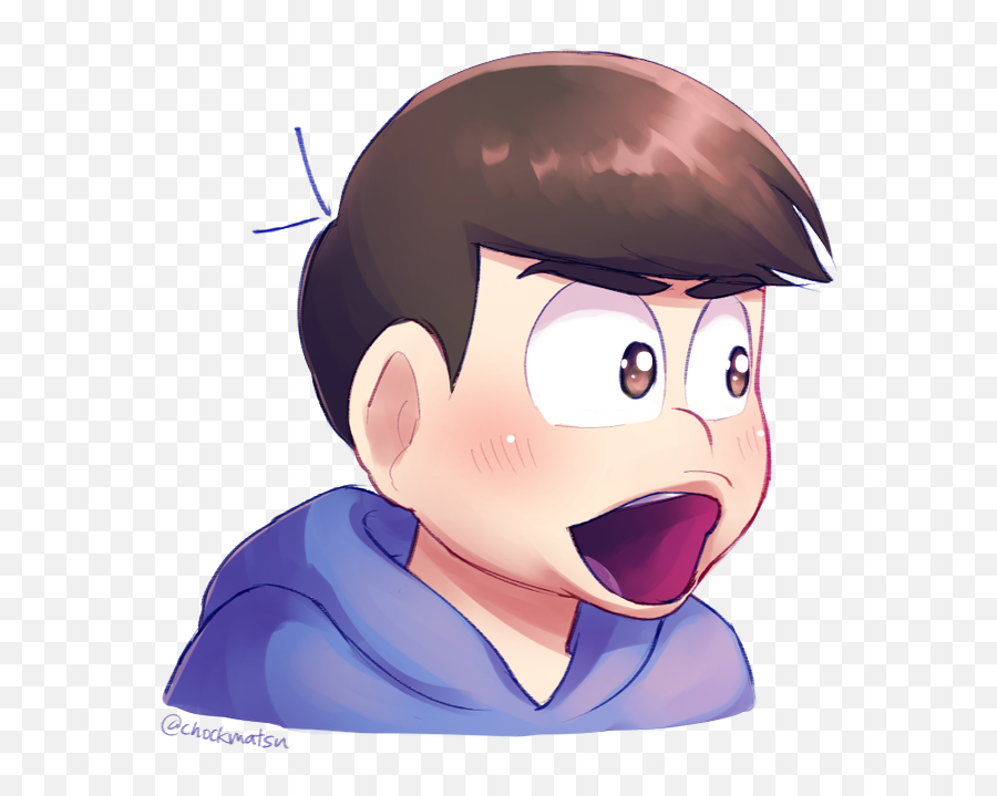 Amatsutwitter - Windows 10 Png,Choromatsu Icon