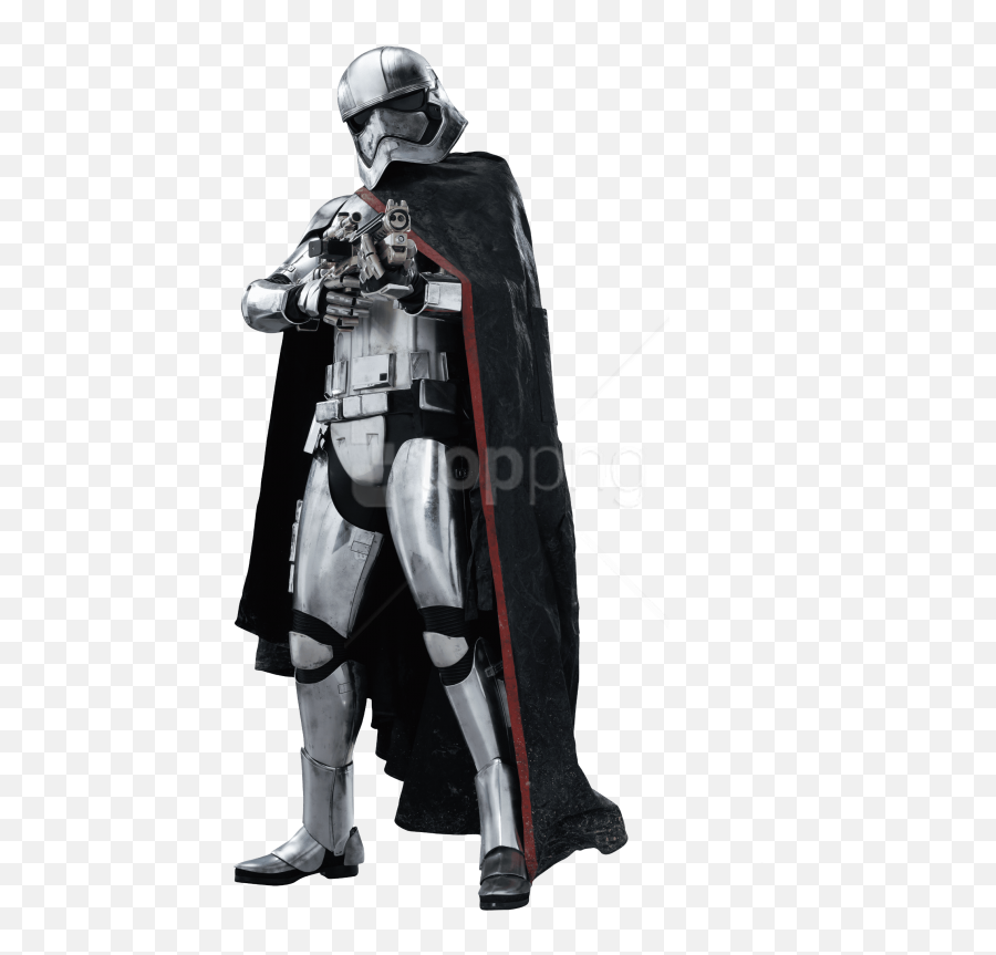 Stormtrooper Icon Png - Brienne Of Tarth Captain Phasma,Star Wars Logo Transparent Background