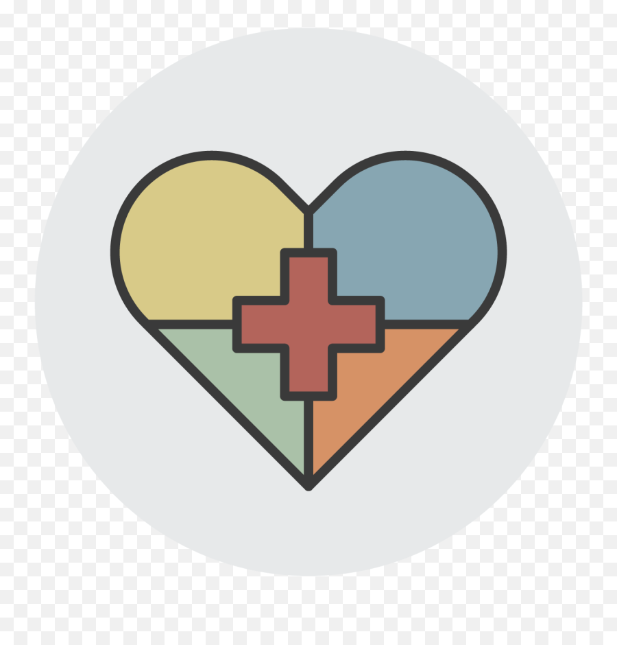 Workplace Wellness Training U0026 Certifications Welcoa - Heart Png,Game With Heart As Desktop Icon