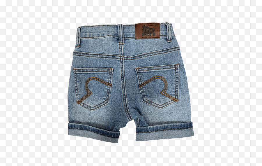 Rock Your Baby - Patch Pocket Png,Icon Hooligan Pants