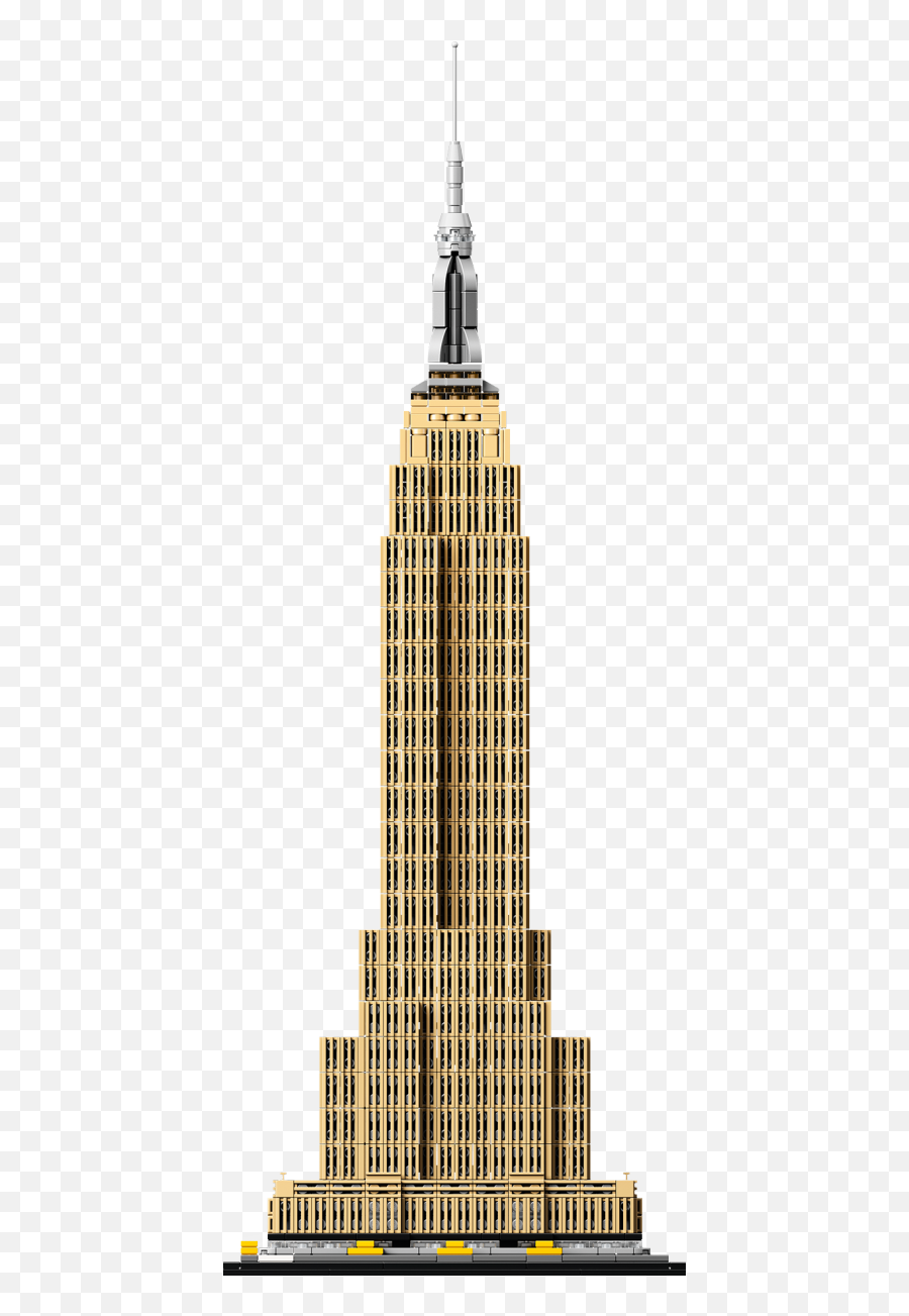 Empire State Building - Empire State Building Grafik Png,Empire State Building Icon
