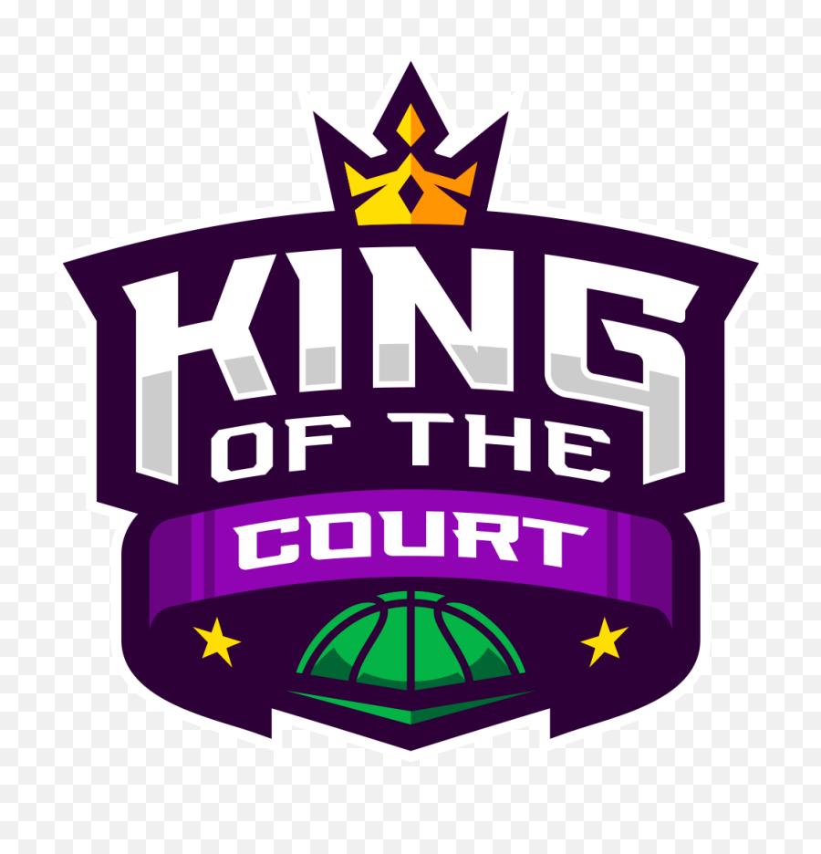 King Of The Court Generation Esports Png Icon Pass 2k18