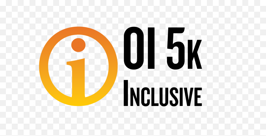 Oswego Industries Announces Inaugural Oi Inclusive 5k - Dot Png,Inclusive Icon