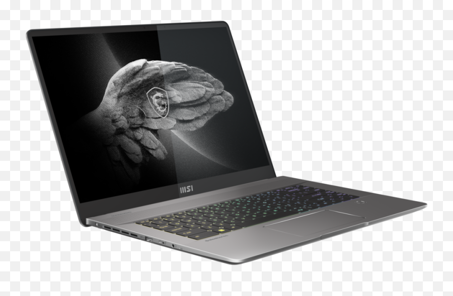 Msi Creator Z16 A12uet - 031us Premium Professional Laptop Msi Creator Z16 A12uet Png,Airflow Icon 15 Chrome Cover