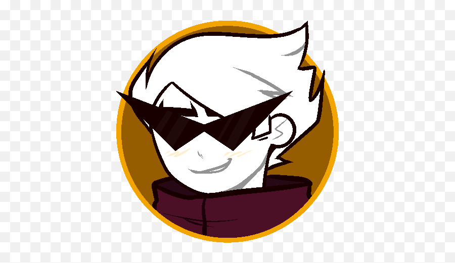 Twoucan - Prod Commission Closed Sarcasmprodigy Png,Karkat Icon