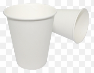 Paper Cups White Png