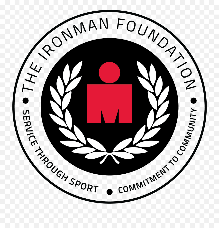 Ironman Foundation To Support Waco - Fred Perry Png,Ironman Logo