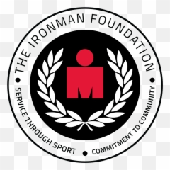 Ironman Foundation To Support Waco - Fred Perry png