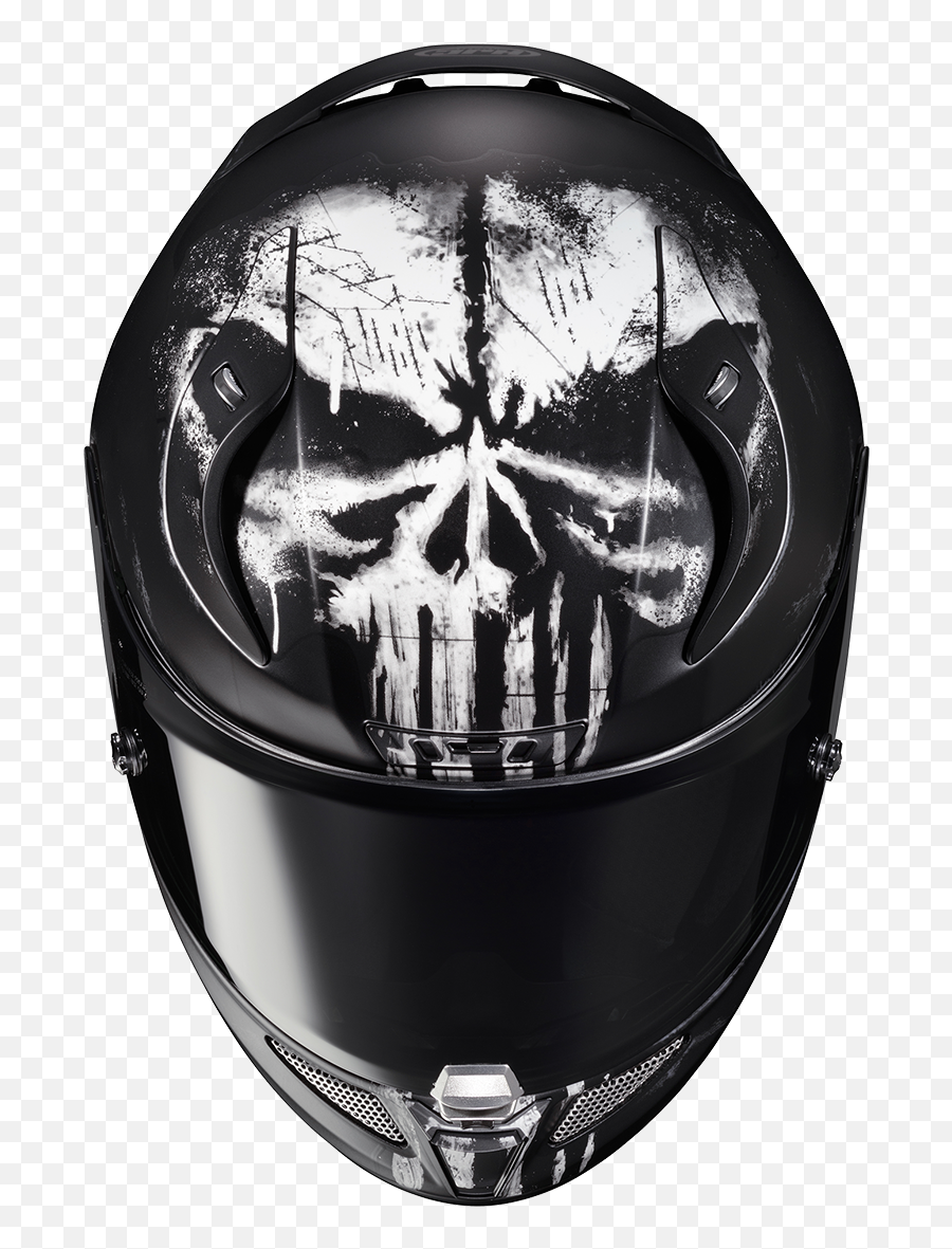 Hjc Helmet Png Icon Skull