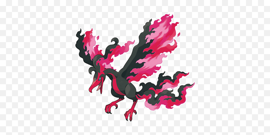 List Of Fire - Type Pokemon Pokemon Sword And Shieldgame8 Png,Pokemon Pink Face Icon
