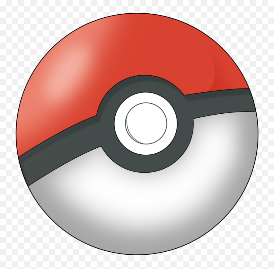 Pokeball Png Logo