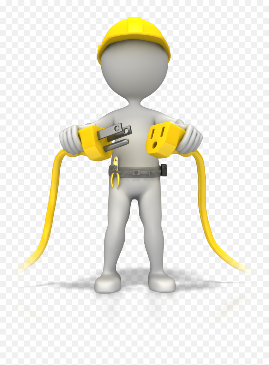 Electrical Clipart Maintenance - Electrical Safety Testing Png,Maintenance Png