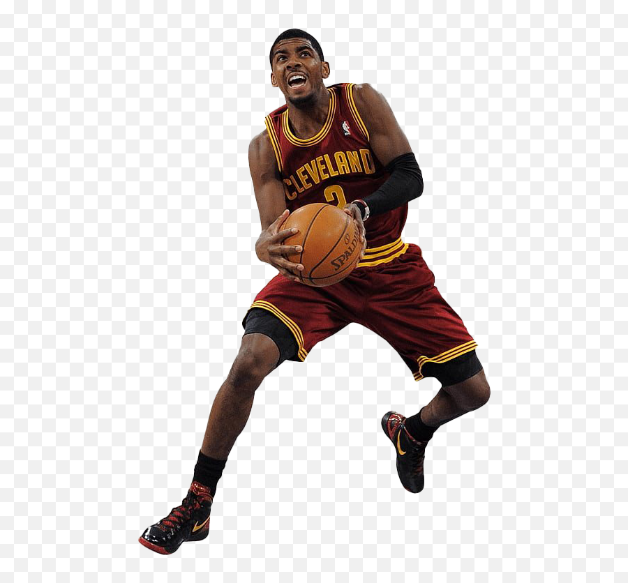 Kyrie Irving Png Pic - Cuyahoga River,Kyrie Png