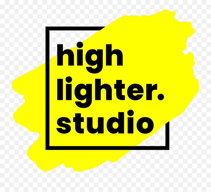 Highlighter Ecommerce Studio - Design Museum Helsinki Png,Highlighter Png