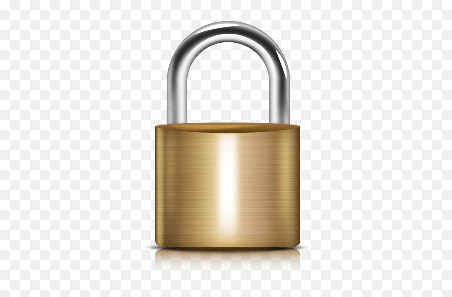 Lock Icon - Transparent Background Locked Png,Lock Png