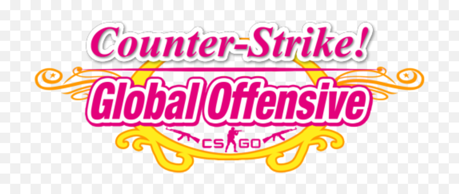 Leaked New Csgo Logo Counter - Strike Know Your Meme Global Offensive Png,Counter Strike Logo