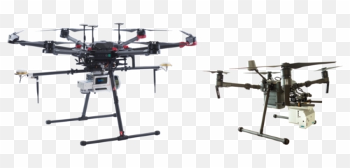 Lidar For Drones - HD Wallpaper RegimageOrg png