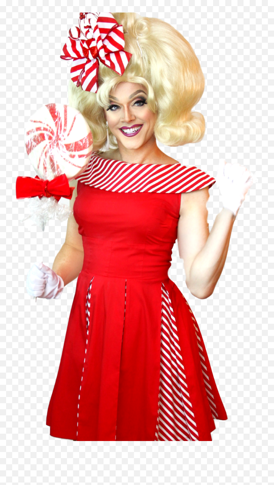 Paige Christmas 2017 Clipped Rev 1 - Costume Party Png,Paige Png