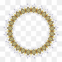 Islamic Logo Png Free Download - Art Pattern