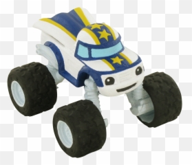 Deals - Blaze And The Monster Machines The Story Png,Blaze And The Monster Machines Png