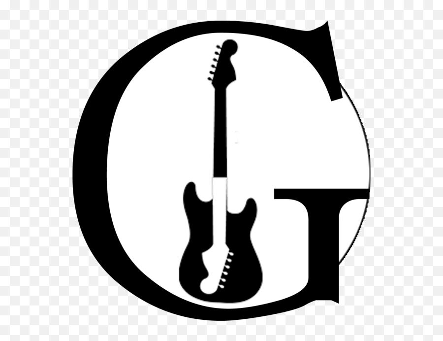 String Instruments Electric Guitar - Bass Guitar Png,Fender Logo Png