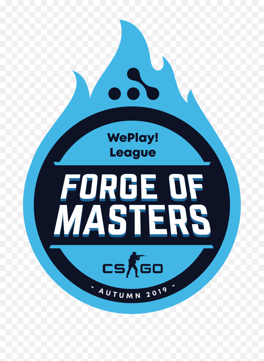 Weplay Forge Of Masters Season 2 Cis Open Qualifier - Illustration Png,Dame Tu Cosita Png