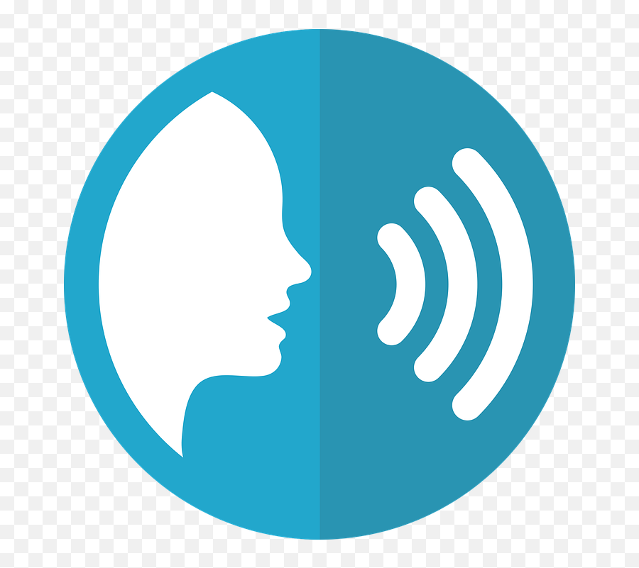 Voice Icon Png 433122 - Free Icons Library Speech To Text Png,Instagram Logo Ong