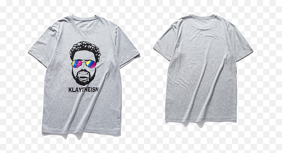 Anta Klay Thompson Kt Theism - Fashion Design Png,Klay Thompson Png