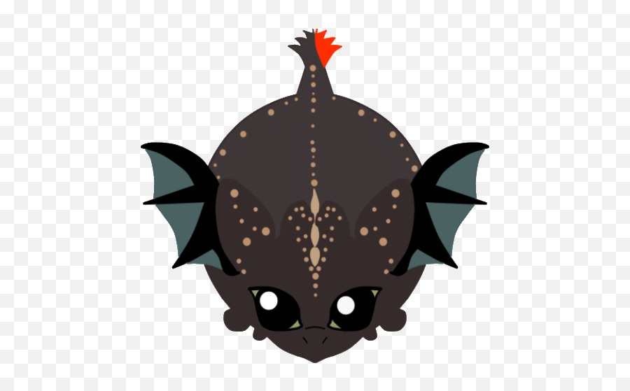 Mopeio - Illustration Png,Toothless Png