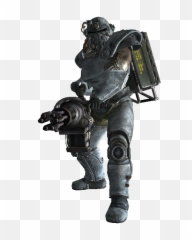 Hd Minigun Google Search Sprites Master - Fallout Power Armor Minigun Png,Minigun Png