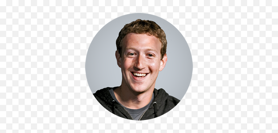Picture - Mark Zuckerberg Forbes List Png,Mark Zuckerberg Face Png