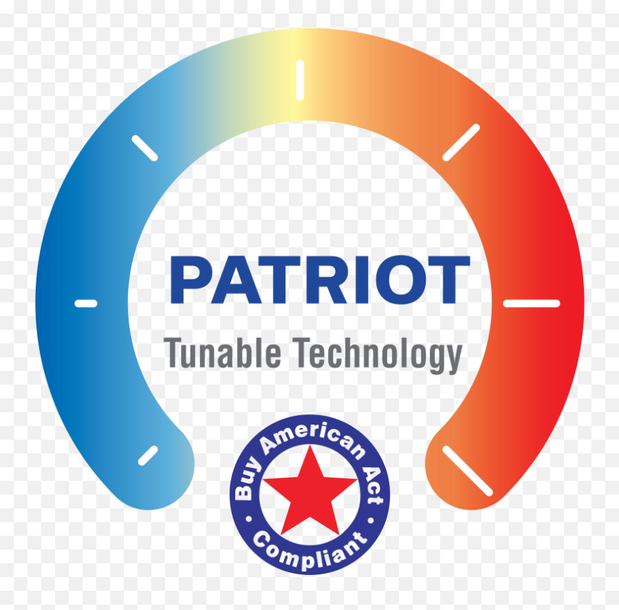 Homepage Patriot Led - Circle Png,Patriotic Logos