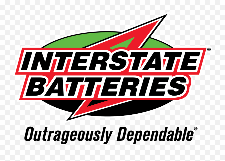Battery Warranty Options Hibdon Tires Plus - Interstate Battery Logo Png,Batteries Png