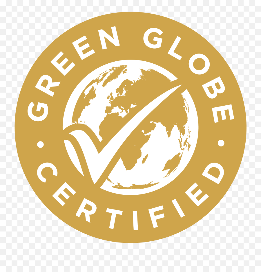 Gold For Mövenpick Hotel West Bay Doha - Green Globe Certification Levels Png,Gold Globe Png