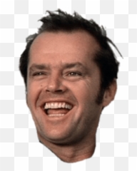 Movies Png And Vectors For Free - Jack Nicholson Png,Terry Crews Png
